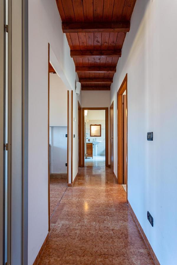 Apartamento Bologna'S Way Sguardo Sui Tetti Exterior foto